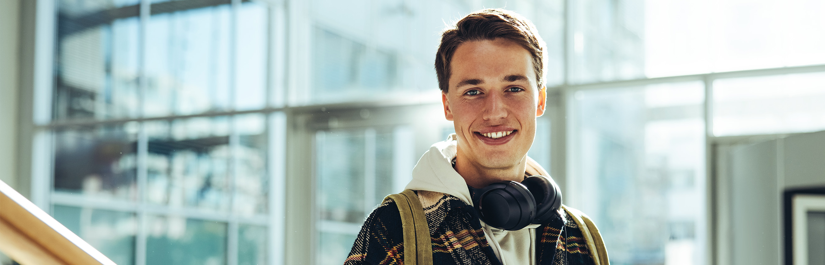Masterstudiengänge an der Technischen Hochschule Brandenburg