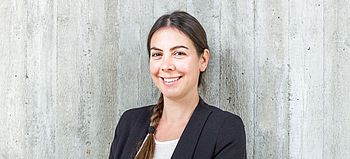Franciska Lück