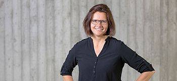 Dana Voigt